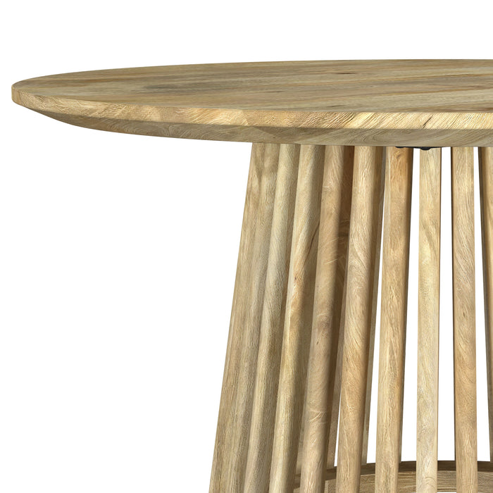 Touhy Coffee Table Set
