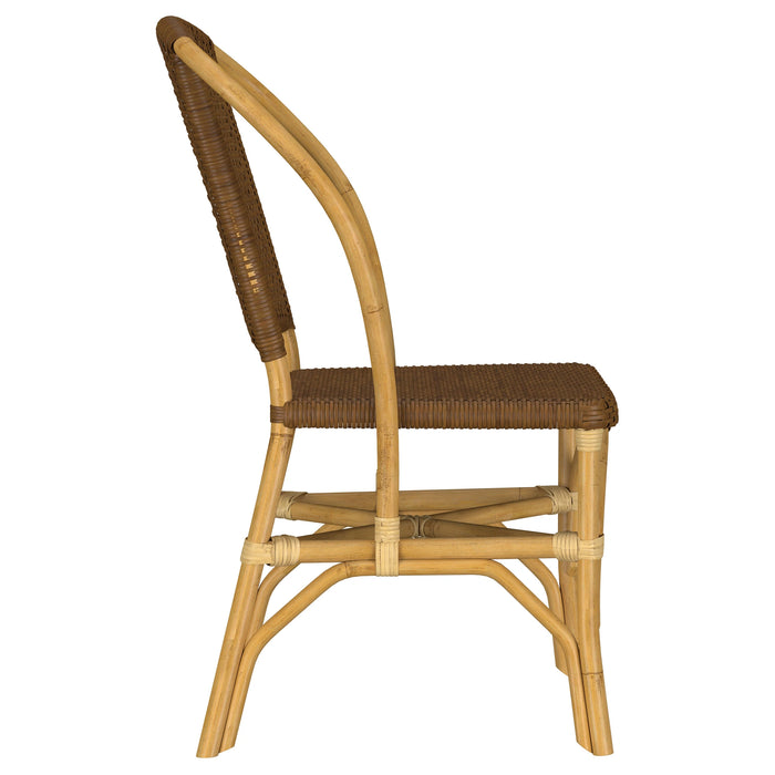 Lexley Dining Side Chair of 2