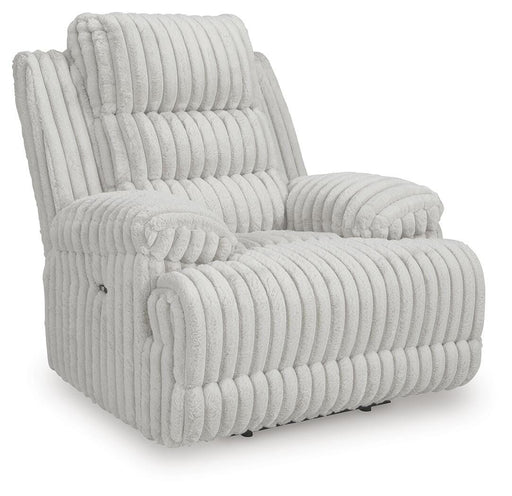 Rhines Falls Power Recliner - LasVegasFurnitureOnline.com