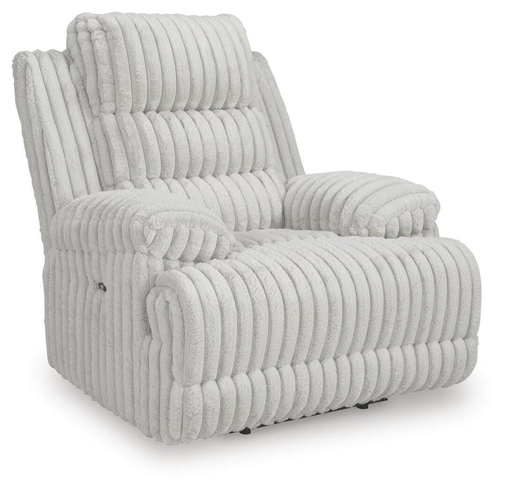 Rhines Falls Power Recliner - LasVegasFurnitureOnline.com