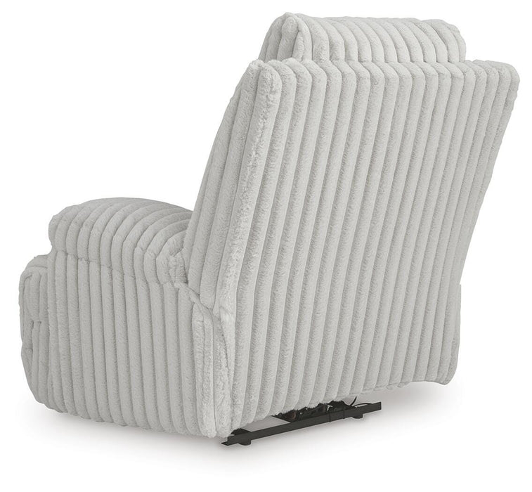 Rhines Falls Power Recliner - LasVegasFurnitureOnline.com
