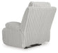 Rhines Falls Power Recliner - LasVegasFurnitureOnline.com