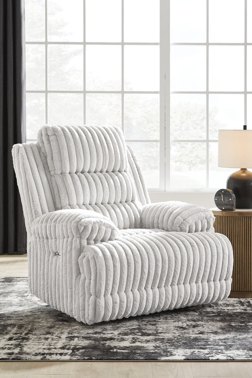 Rhines Falls Power Recliner - LasVegasFurnitureOnline.com