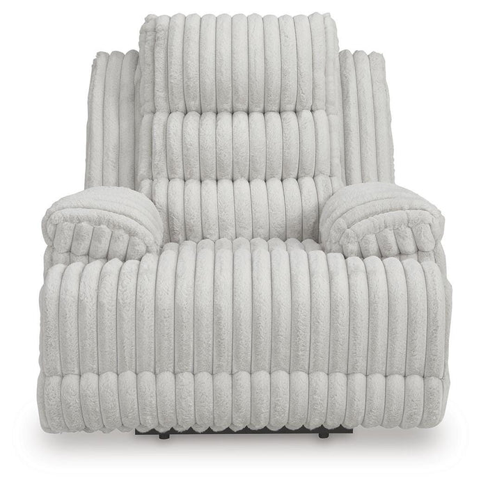 Rhines Falls Power Recliner - LasVegasFurnitureOnline.com