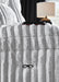 Rhines Falls Power Reclining Sofa with Drop Down Table - LasVegasFurnitureOnline.com
