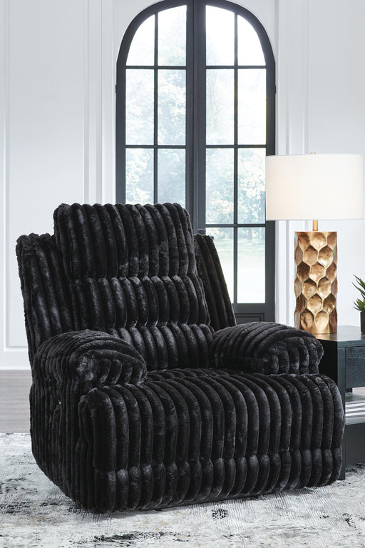 Rhine Falls Power Recliner - LasVegasFurnitureOnline.com