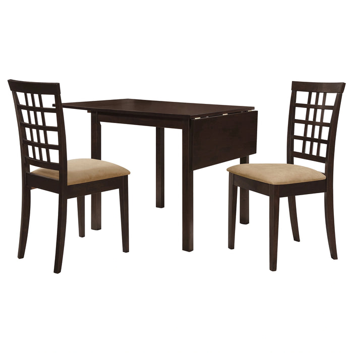 Kelso Dining Set (Table and 2 Chair)