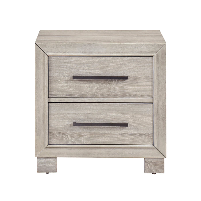Everett-Night Stand image