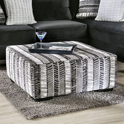 Modbury Ottoman - Ottoman | Las Vegas Furniture Online