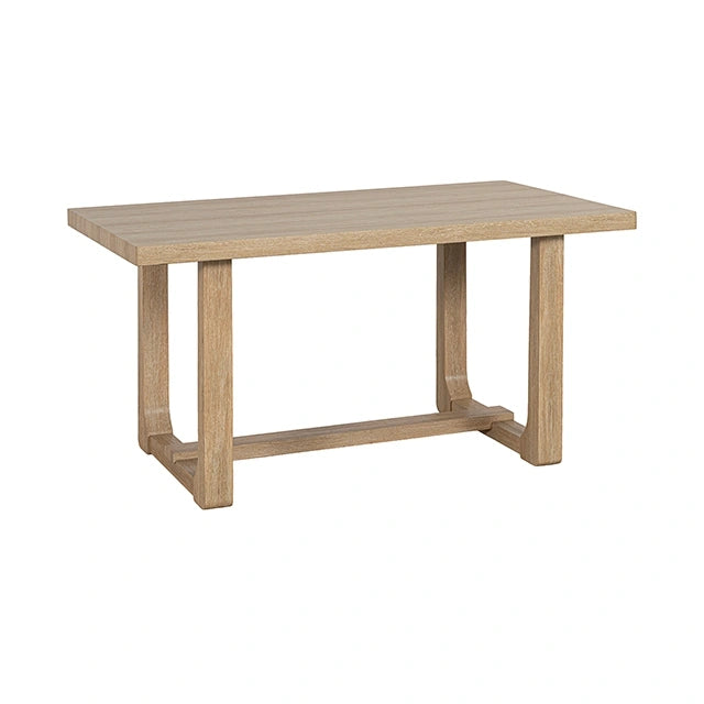Salvino Dining Table - Dining Table | Las Vegas Furniture Online - View 11