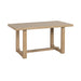 Salvino 7 Pc. Dining Table Set - Dining Table Set | Las Vegas Furniture Online - View 9