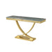 Wettingen Sofa Table - Sofa Table | Las Vegas Furniture Online - View 18