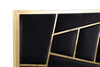 Bertoni Queen & E.King Bed - Bed | Las Vegas Furniture Online - View 15
