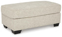 Heartcort Ottoman - LasVegasFurnitureOnline.com