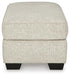 Heartcort Ottoman - LasVegasFurnitureOnline.com