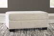 Heartcort Ottoman - LasVegasFurnitureOnline.com