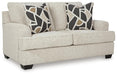 Heartcort Loveseat - LasVegasFurnitureOnline.com