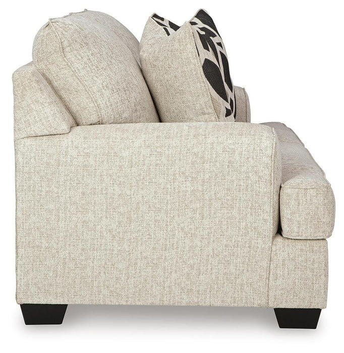 Heartcort Loveseat - LasVegasFurnitureOnline.com