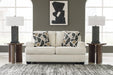Heartcort Loveseat - LasVegasFurnitureOnline.com
