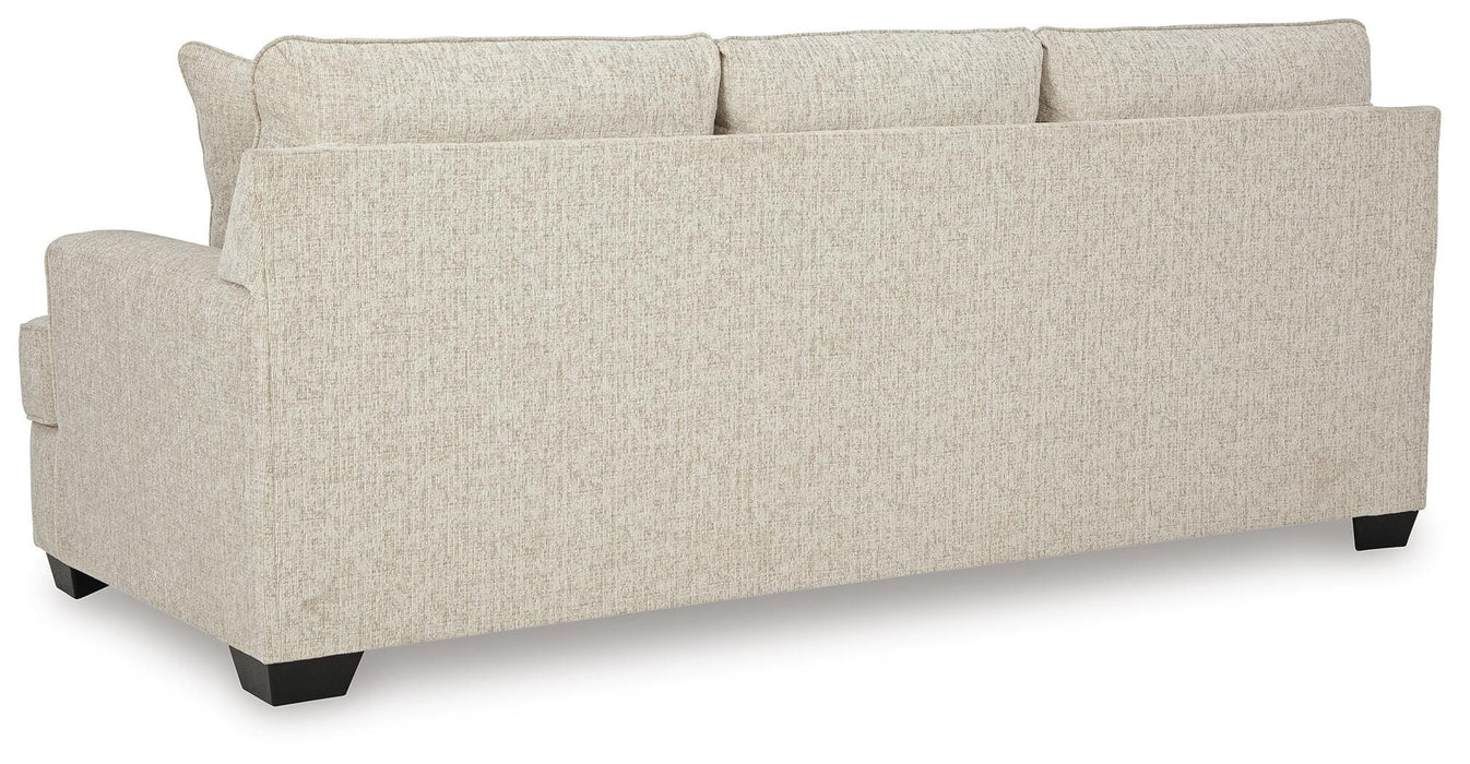 Heartcort Sofa - LasVegasFurnitureOnline.com