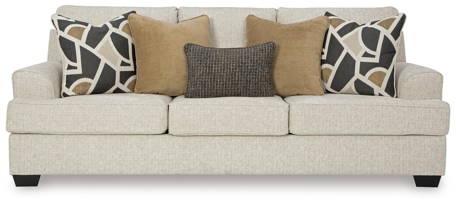 Heartcort Sofa - LasVegasFurnitureOnline.com
