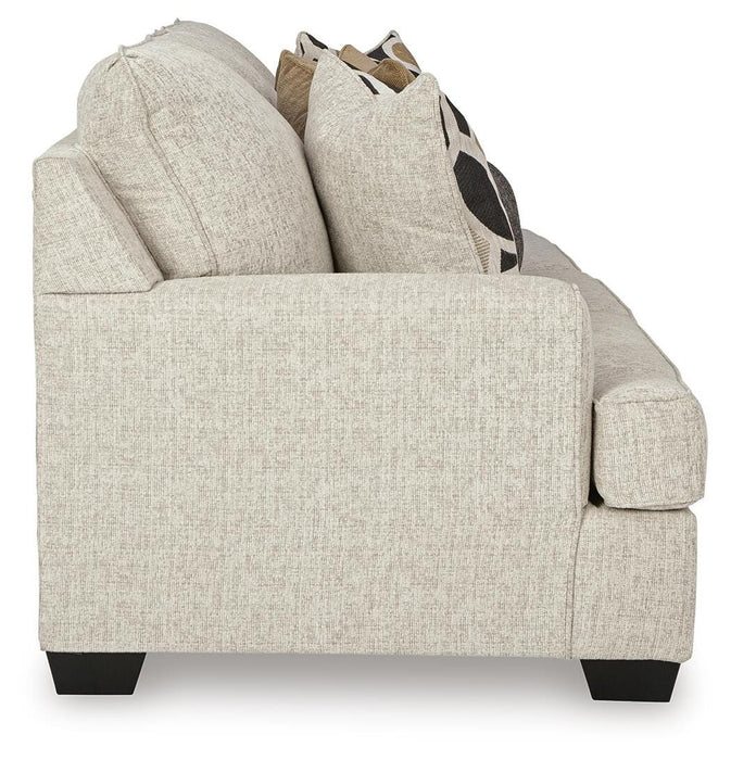 Heartcort Sofa - LasVegasFurnitureOnline.com