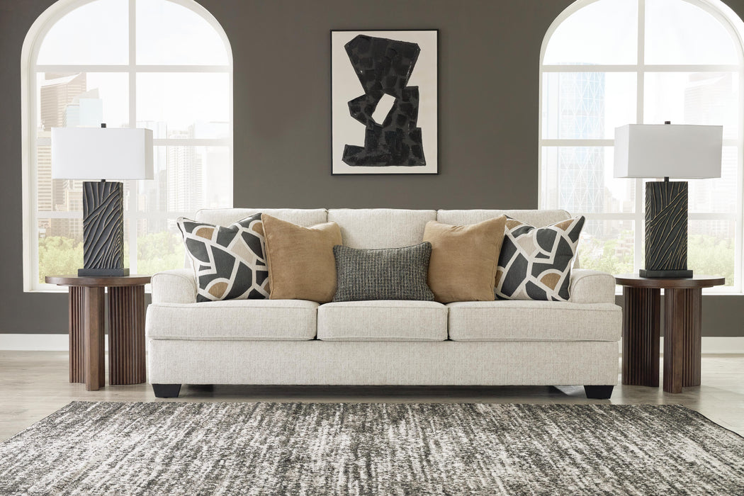 Heartcort Sofa - LasVegasFurnitureOnline.com