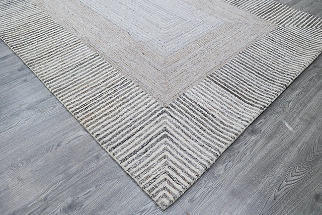 Rug Area Rug Neutral Tone - Rug | Las Vegas Furniture Online - View 2