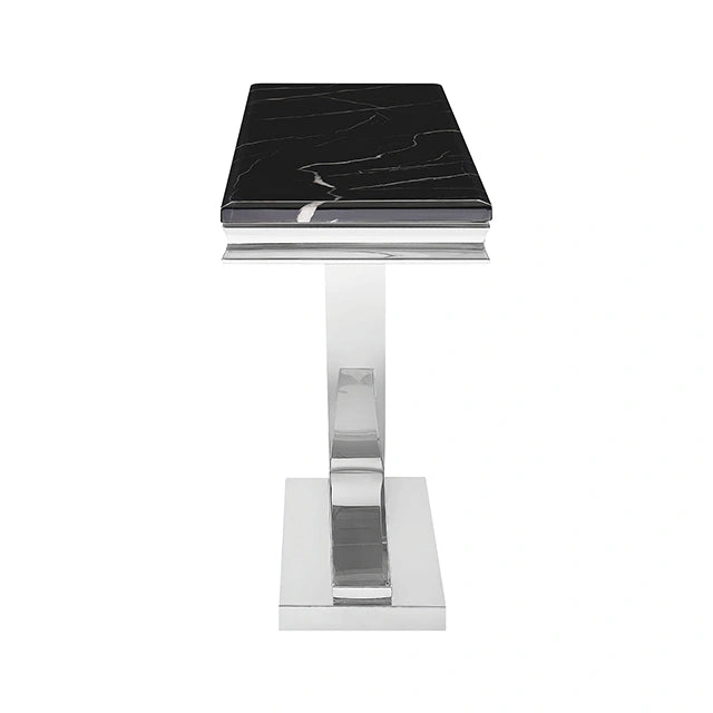 Wettingen Sofa Table - Sofa Table | Las Vegas Furniture Online - View 12