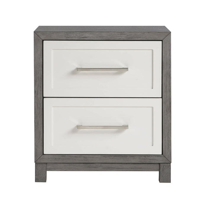 Rowan Night Stand