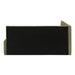 Nardi Full Day Bed w/ Trundle - Daybed | Las Vegas Furniture Online - View 19