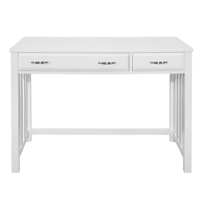 4522WH-15 - Desk - LasVegasFurnitureOnline.com