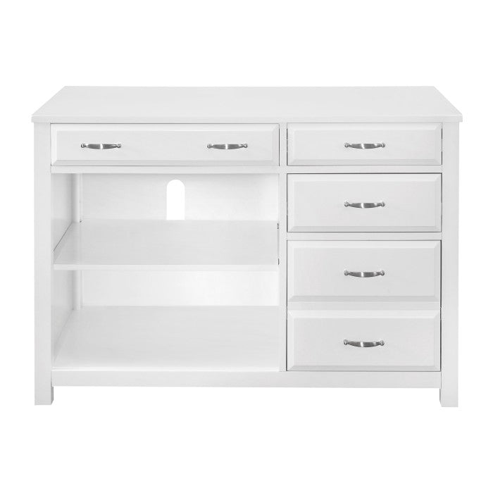 4522WH-16 - Credenza - LasVegasFurnitureOnline.com