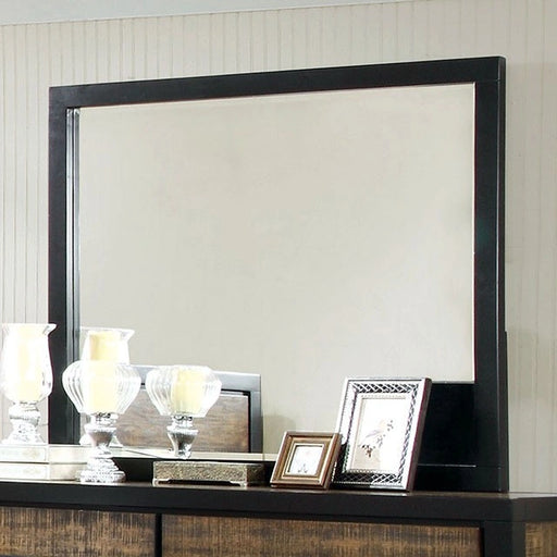 Hamberg Mirror - Mirror | Las Vegas Furniture Online