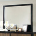 Hamberg Mirror - Mirror | Las Vegas Furniture Online