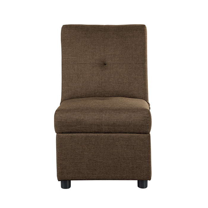 Denby-Storage Ottoman/Chair image