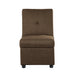 Denby-Storage Ottoman/Chair image