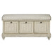 4586W - Lift Top Storage Bench - LasVegasFurnitureOnline.com