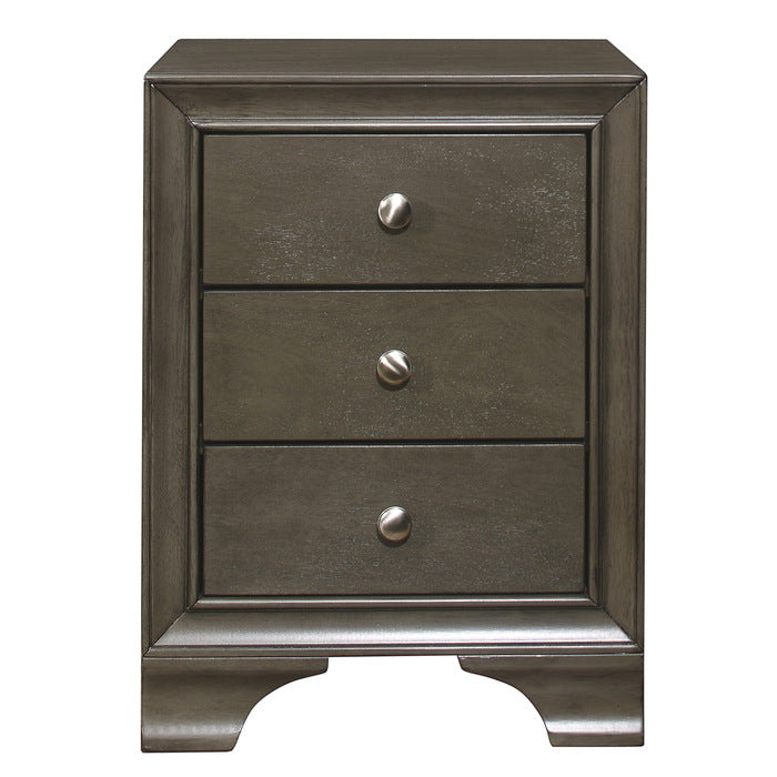 4598GYU - Night Stand