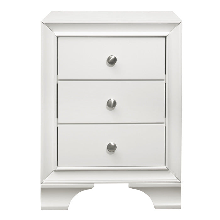 4598WTU - Night Stand