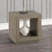 Dothan End Table - End Table | Las Vegas Furniture Online - View 3