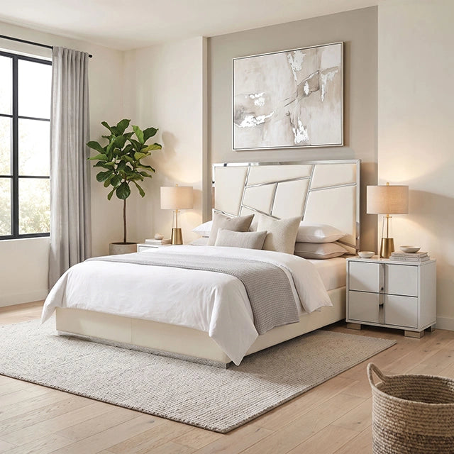 Bertoni Bed - Bed | Las Vegas Furniture Online - View 4