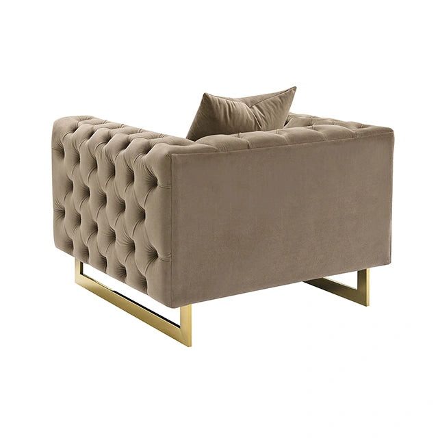 Avara Chair - Chair | Las Vegas Furniture Online - View 10