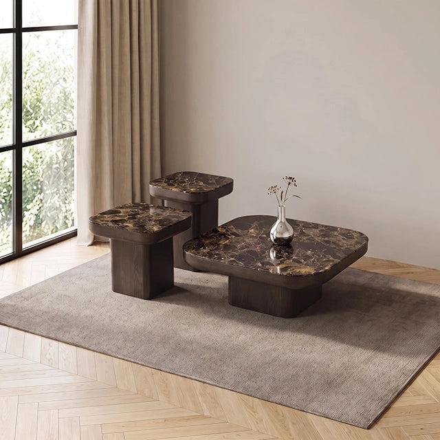 Pericles End Table - End Table | Las Vegas Furniture Online - View 5
