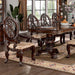 Normandy Dining Table Set - Dining Table Set | Las Vegas Furniture Online