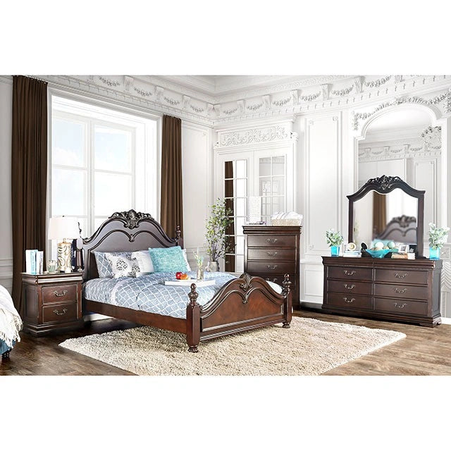 Mandura Queen Bedroom Set