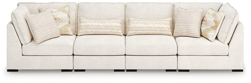 Donelson Creek Sectional - LasVegasFurnitureOnline.com