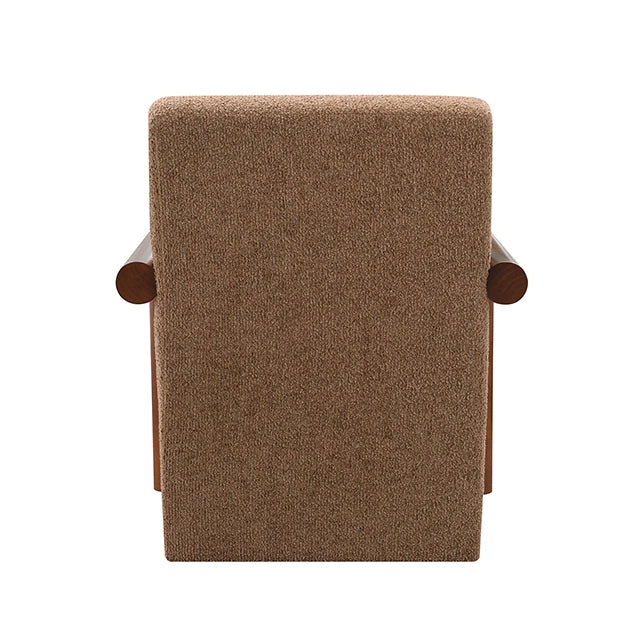 Esher Accent Chair - Chair | Las Vegas Furniture Online - View 11