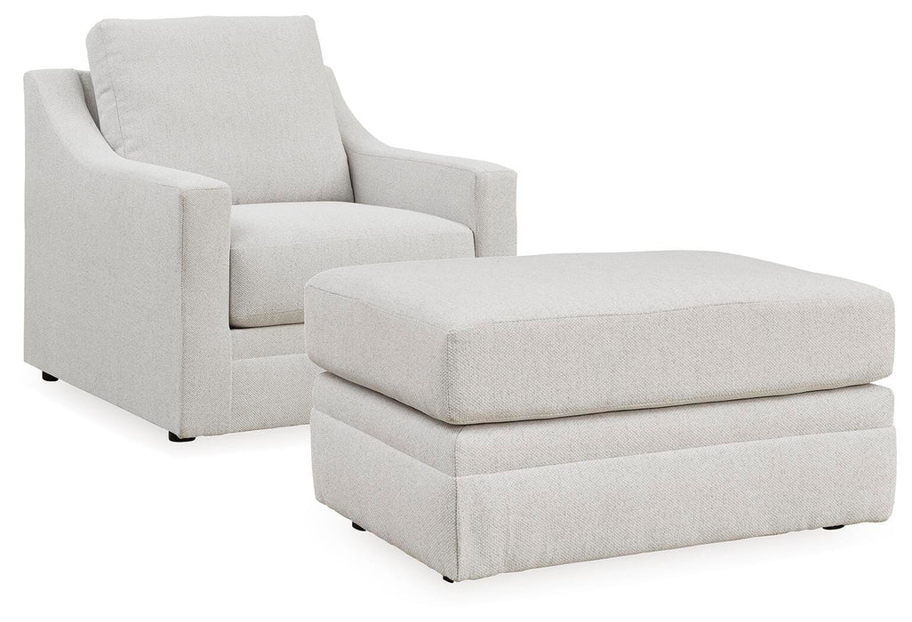 Maitelynn Upholstery Package - LasVegasFurnitureOnline.com