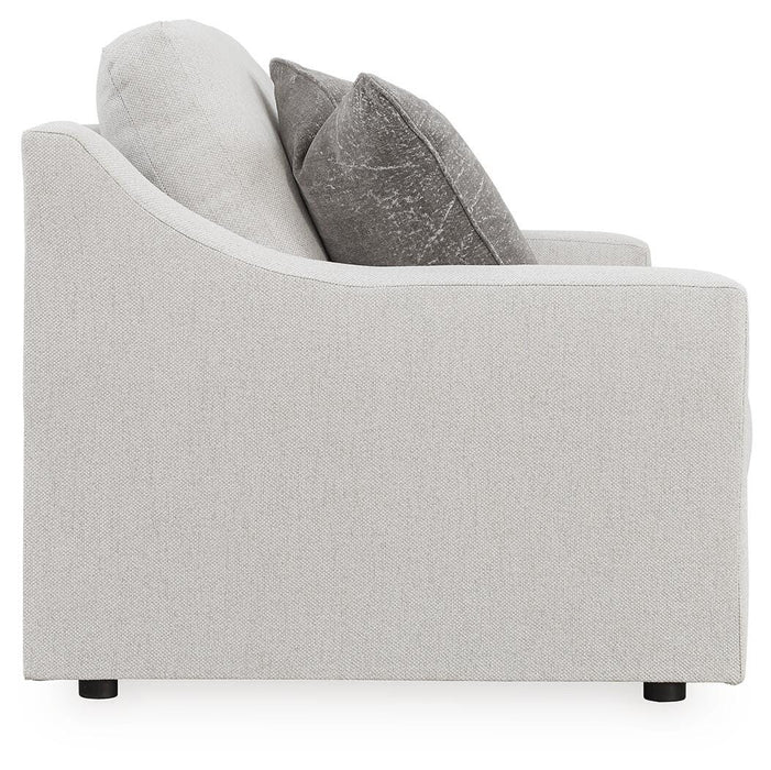 Maitelynn Upholstery Package - LasVegasFurnitureOnline.com